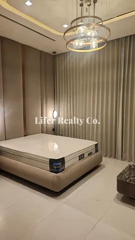 Modern Studio | Selling on OP | City & Park Views | Partial Furnishings