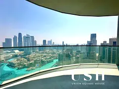 Lux 3BR | Next to Burj Khalifa | Prime Connectivity