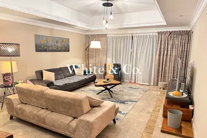 Furnished | One Bedroom | Prime Location