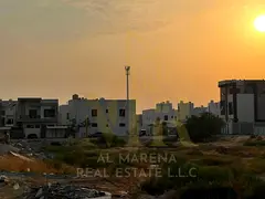 Premium Residential Plot for Sale | Al Yasmeen, Ajman