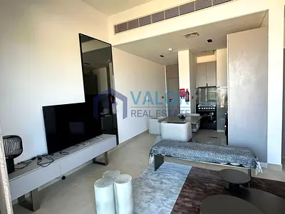 Fully Furnished | Burj Khalifa View | Ready to Move