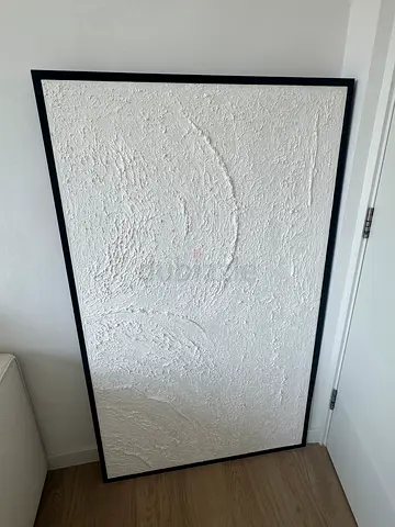 Framed Painting