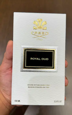 Creed Royal Oud Men 100ml - Original