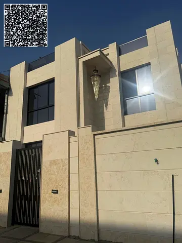 Special Offer | Corner 4BR Villa on Two Streets | Opposite Azha Community | Al Helio 2 | AED 1,570,000