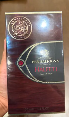 Penhaligons Halfeti EDP 100ml - Original