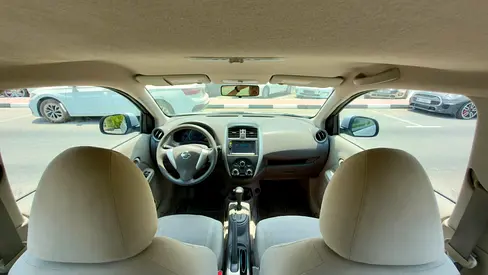 صورة مصغرة 16 لـ 2023 Nissan SUNNY