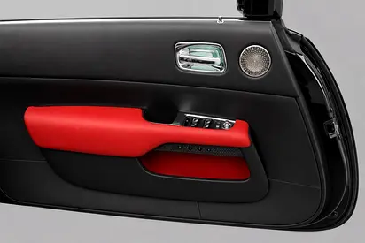 2020 ROLLS-ROYCE DAWN — миниатюра 18