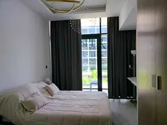 Fully Furnished | Stylish Interior | Vacant