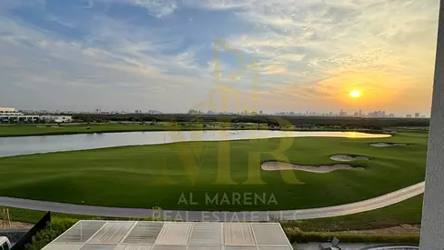 🏌️‍♂️🏡✨ شقة فاخرة للبيع في الزوراء – عجمان ✨🏡🏌️‍♂️