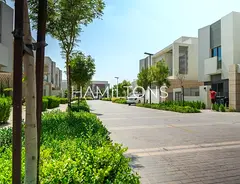 Stunning Villa | Exclusive Community Lifestyle | Resale