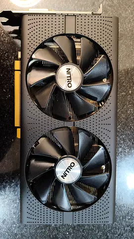 Graphics Card for Desktop PC
