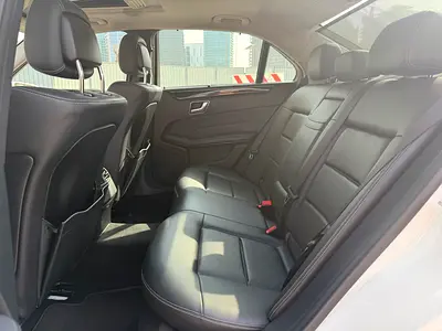 2014 Mercedes-BENZ E-CLASS — миниатюра 11