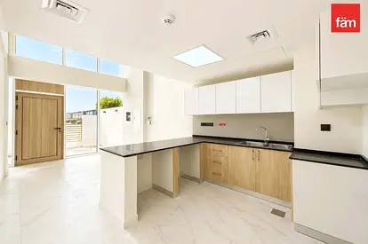 LOFT STYLE | 2 BEDROOM + MAID | UNFURNISHED