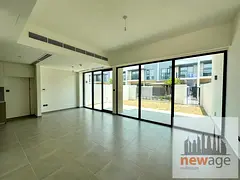 3BR Villa | Eden at The Valley | Vacant on Transfer | Unfurnished