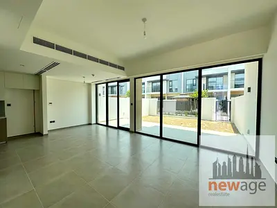 3BR Villa | Eden at The Valley | Vacant on Transfer | Unfurnished