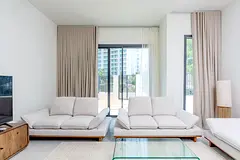 Premium Family Villa | 2BR + Maid | Marbella Villas, Ras Al Khaimah