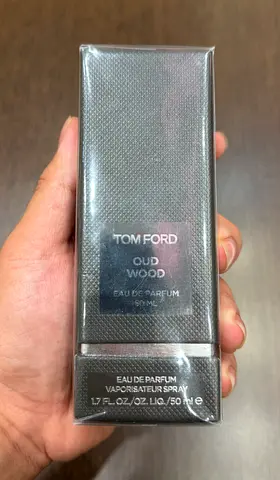 Tom Ford Oud Wood EDP 50ml - Original