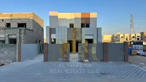 Own your dream villa and invest in a luxurious villa in the heart of Al Zahia – all fees included! Al Zahia in Ajman is one of the most attractive re
