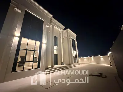 NEW VILLA FOR RENT MADINAT HIND 4
