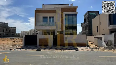6BR Villa, 2 Floors + Rooftop, All-Inclusive, Prime Location