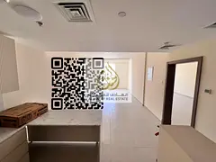 One-Bedroom Apartment for Annual Rent – Ajman Corniche