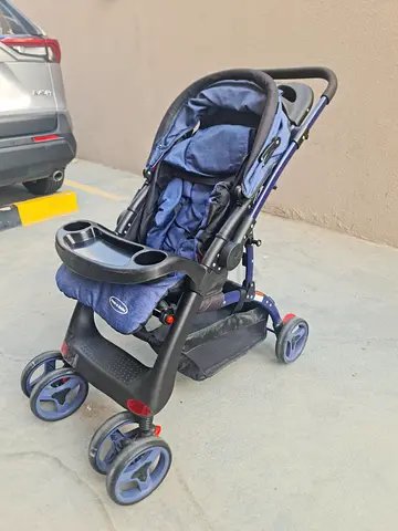 Pram Stroller
