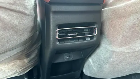 Changan X5 Plus Pioneer, миниатюра 11