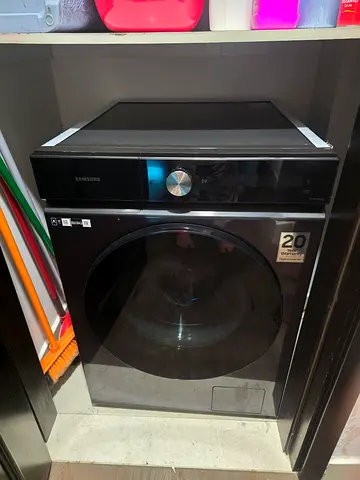 Samsung 11.5kg Bespoke washing machine