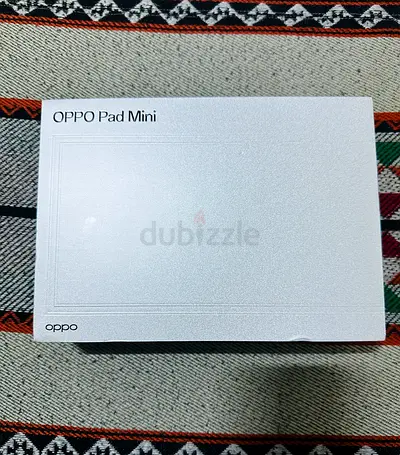 OPPO Pad Mini