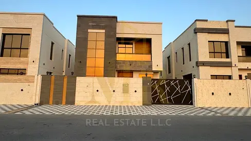 5غرف بالياسمين بسعر لقطه شامل رسوم التسجيل والتمليك
