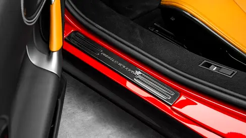 2023 Ferrari SF90 SPIDER 缩略图 7