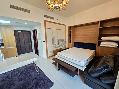 BEST DEAL| FULLY FURNISHED| STD WITH BALCONY|