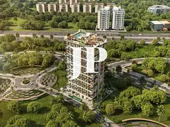Golden Investment Opportunity in Dubai