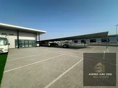 Commercial Showrooms for Rent in Ajman | Sheikh Mohammed Bin Zayed Road Frontage | Brand New | Priva