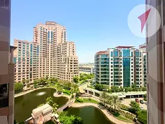 Low Floor | Unfurnished | Ready to Move In