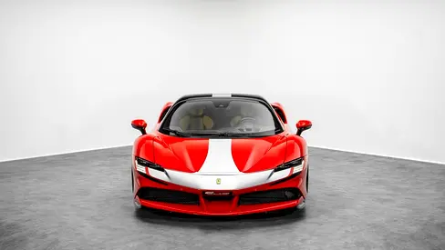 2023 Ferrari SF90 SPIDER 缩略图 3