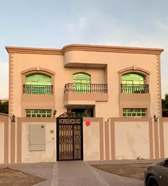 FAMILY ROOM AVAILABLE BRAND NEW VILLA NEAT AND CLEAN