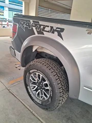 صورة 14 لـ 2012 FORD F-150