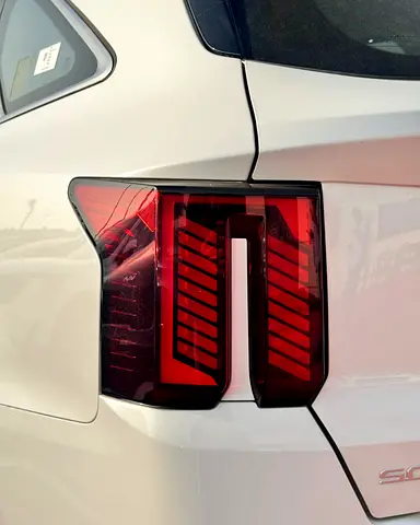 صورة مصغرة 7 لـ 2026 KIA SORENTO