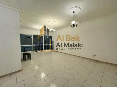 Exceptional 3BR Apartment | Free A/C & 1 Month Free