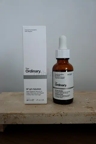 The Ordinary GF 15% Solution 30 ml - Brand New