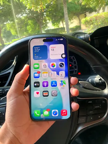 iPhone 16 Plus 128GB