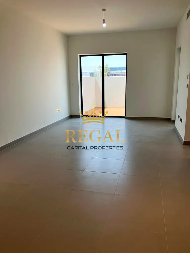 Magnolia Villa | Brand New 4BR | Yas Acres, Yas Island
