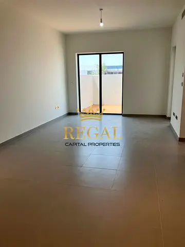 Magnolia Villa | Brand New 4BR | Yas Acres, Yas Island