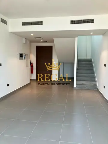 Magnolia Villa | Brand New 4BR | Yas Acres, Yas Island