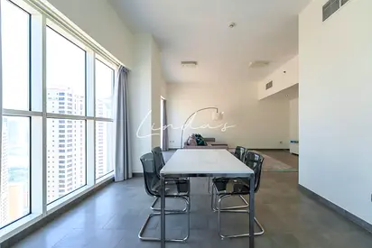 3BR | Marina and canal view | High Floor