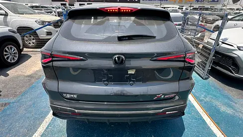 Changan X5 Plus Pioneer, миниатюра 4