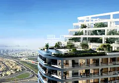 3BR Apartment | Skyhills Astra Tower A | Multiple Skyline Views