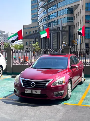 2014 Nissan Altima SL | American Specs | Well Maintained