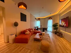 Fully Renovated | Smart Home | By the Metro